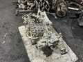 КПП автоматическая (АКПП) Nissan X-Trail T31 2009, 2.0 л., MR20DE, бензин, АКПП, полный привод, 1XT0D - фото №2