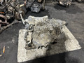 КПП автоматическая (АКПП) Nissan X-Trail T31 2009, 2.0 л., MR20DE, бензин, АКПП, полный привод, 1XT0D - фото №3