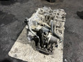КПП автоматическая (АКПП) Nissan X-Trail T31 2009, 2.0 л., MR20DE, бензин, АКПП, полный привод, 1XT0D - фото №4