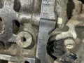 КПП автоматическая (АКПП) Nissan X-Trail T31 2009, 2.0 л., MR20DE, бензин, АКПП, полный привод, 1XT0D - фото №6