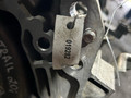 КПП автоматическая (АКПП) Nissan X-Trail T31 2009, 2.0 л., MR20DE, бензин, АКПП, полный привод, 1XT0D - фото №7