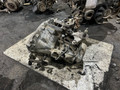 КПП механическая (МКПП) Peugeot 607 1 поколение (2000 - 2004), 2.2 л., бензин, МКПП, 20LM11 - фото №2