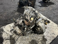 КПП механическая (МКПП) Peugeot 607 1 поколение (2000 - 2004), 2.2 л., бензин, МКПП, 20LM11 - фото №4