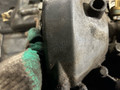 КПП механическая (МКПП) Peugeot 607 1 поколение (2000 - 2004), 2.2 л., бензин, МКПП, 20LM11 - фото №5