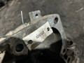 КПП механическая (МКПП) Peugeot 607 1 поколение (2000 - 2004), 2.2 л., бензин, МКПП, 20LM11 - фото №6