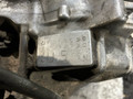 КПП автоматическая (АКПП) Mazda Demio 1 поколение [рестайлинг] 2001, 1.3 л., бензин, АКПП, OF5FNC10, U5, U50J - фото №5