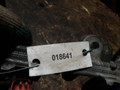 форсунка Mitsubishi Carisma 1 поколение [рестайлинг] (1999 - 2004), 1.6 л., 4G92 (SOHC 16V), бензин, МКПП - фото №4