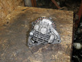 генератор Mazda 6 1 поколение [рестайлинг] (2005 - 2008), 2.0 л., RF7J, дизель, A3TB6781 - фото №4