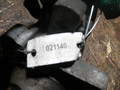 стартер Mazda 6 1 поколение [рестайлинг] (2005 - 2008), 2.0 л., RF7J, дизель, M002T88671 - фото №5