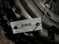 комплект сцепления Citroen C8 1 поколение 2004, 2.2 л., бензин, 9637874680 - фото №5