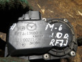 заслонка дроссельная Mazda 6 GH 2008, 2.0 л., RF7J, дизель, МКПП, RF7J136B0 - фото №3