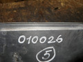 блок управления двигателем Volkswagen Passat B5 2000, 1.8 л., бензин, 0261204182 - фото №3