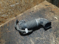 патрубок воздушного фильтра Volvo S40 1 поколение [рестайлинг] 2002, седан, 30620802 - фото №2