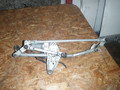 механизм стеклоочистителя (трапеция дворников) Volkswagen Passat B6 (2005 - 2010), 2.0 л., дизель, 3C1952023C - фото №2