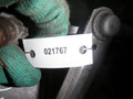 механизм стеклоочистителя (трапеция дворников) Mercedes-Benz S-Класс W221 (2005 - 2009), 3.2 л., дизель, A2218204342 - фото №5