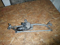 механизм стеклоочистителя (трапеция дворников) Volkswagen Passat B6 (2005 - 2010), 2.0 л., дизель, 3C1955023B - фото №2