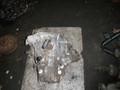 КПП механическая (МКПП) Honda Accord 7 поколение 2006, 2.2 л., дизель, AWD6 - фото №4