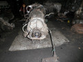 КПП автоматическая (АКПП) Subaru Outback 3 поколение (2003 - 2007), 2.5 л., EJ25, бензин, АКПП, TZ1B7LCCBA - фото №4