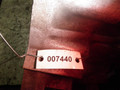 КПП механическая (МКПП) Mazda 6 GH 2008, 2.0 л., RF7J, дизель, МКПП - фото №4