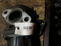 клапан EGR Mazda 6 1 поколение [рестайлинг] (2005 - 2008), 2.0 л., RF7J, дизель - фото №4