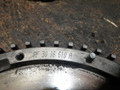 комплект сцепления Mazda 6 1 поколение [рестайлинг] (2005 - 2008), 2.0 л., RF7J, дизель - фото №5