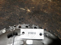 комплект сцепления Mazda 6 1 поколение [рестайлинг] (2005 - 2008), 2.0 л., RF7J, дизель - фото №8