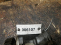 насос гидроусилителя руля Mazda 6 1 поколение [рестайлинг] (2005 - 2008), 2.0 л., RF7J, дизель - фото №3