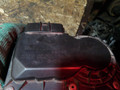 заслонка дроссельная Mazda 6 1 поколение [рестайлинг] (2005 - 2008), 2.0 л., RF7J, дизель, RF7J136B0C - фото №3