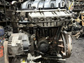 двигатель Renault Scenic 2 поколение 2005, 2.0 л., F4R 770, бензин, МКПП, F4R770 - фото №2