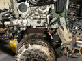 двигатель Renault Scenic 2 поколение 2005, 2.0 л., F4R 770, бензин, МКПП, F4R770 - фото №3