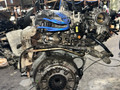 двигатель Mazda 323 5 поколение 1996, 1.8 л., BP (DOHC), бензин, АКПП, BP - фото №3