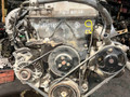 двигатель Mazda 323 5 поколение 1996, 1.8 л., BP (DOHC), бензин, АКПП, BP - фото №4