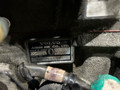 КПП автоматическая (АКПП) Volvo S40 1 поколение [рестайлинг] 1999, 1.8 л., B 4184 S, бензин, АКПП, 5550SN, 30882661 - фото №6