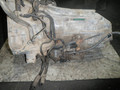 КПП автоматическая (АКПП) Acura RL 1 поколение [рестайлинг] 2000, 3.5 л., C35A1, бензин, АКПП, M5DA - фото №5