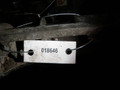 КПП механическая (МКПП) Volkswagen Golf 4 поколение (1997 - 2006), 1.4 л., AKQ, бензин, МКПП, DSB - фото №6