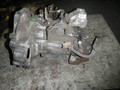 КПП механическая (МКПП) Volkswagen Golf 4 поколение (1997 - 2006), 1.4 л., AKQ, бензин, МКПП, DSB - фото №4