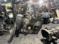 двигатель Subaru Legacy 4 поколение [рестайлинг] 2009, 2.0 л., EJ20, бензин, МКПП, EJ20 - фото №2