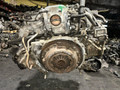 двигатель Subaru Legacy 4 поколение [рестайлинг] 2009, 2.0 л., EJ20, бензин, МКПП, EJ20 - фото №3