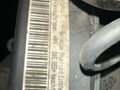 двигатель Volkswagen Golf 4 поколение (1997 - 2006), 1.6 л., APF, бензин, МКПП, APF - фото №2