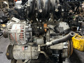 двигатель Volkswagen Golf 4 поколение (1997 - 2006), 1.6 л., APF, бензин, МКПП, APF - фото №3