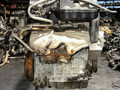 двигатель Volkswagen Golf 4 поколение (1997 - 2006), 1.6 л., APF, бензин, МКПП, APF - фото №6