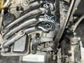 двигатель Volkswagen Golf 4 поколение (1997 - 2006), 1.6 л., APF, бензин, МКПП, APF - фото №7