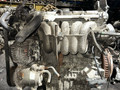 двигатель Volvo S80 1 поколение [рестайлинг] (2003 - 2006), 2.4 л., B 5244 S, бензин, МКПП, B5244S2 - фото №2