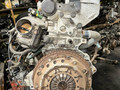 двигатель Volvo S80 1 поколение [рестайлинг] (2003 - 2006), 2.4 л., B 5244 S, бензин, МКПП, B5244S2 - фото №3
