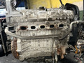 двигатель Volvo S80 1 поколение [рестайлинг] (2003 - 2006), 2.4 л., B 5244 S, бензин, МКПП, B5244S2 - фото №4