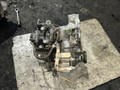 КПП механическая (МКПП) Volkswagen Golf 4 поколение (1997 - 2006), 1.6 л., APF, бензин, МКПП, DUU - фото №3