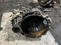 КПП механическая (МКПП) Volkswagen Golf 4 поколение (1997 - 2006), 1.6 л., APF, бензин, МКПП, DUU - фото №4