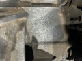 КПП механическая (МКПП) Volkswagen Golf 4 поколение (1997 - 2006), 1.6 л., APF, бензин, МКПП, DUU - фото №5