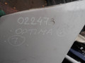 крыло переднее правое Kia Optima 3 поколение 2012, 2.4 л., G4KE, бензин, АКПП - фото №7