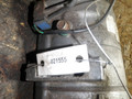 компрессор кондиционера Audi A4 B5 1999, 1.8 л., ADR, бензин - фото №4